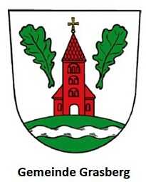 Logo Gemeinde Grasberg