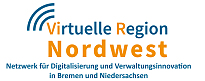 Logo Virtuelle Region Nordwest